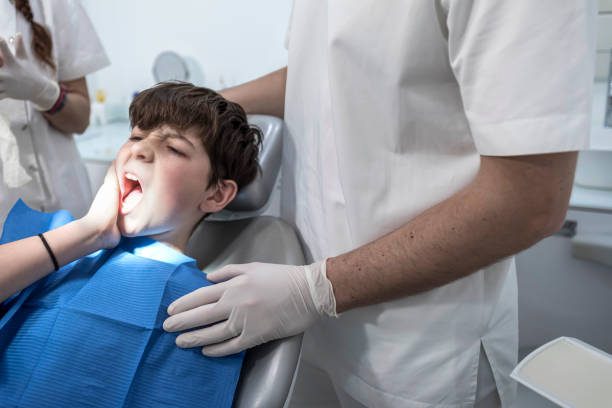 Best Emergency Treatment for Oral Infections in Archdale, NC