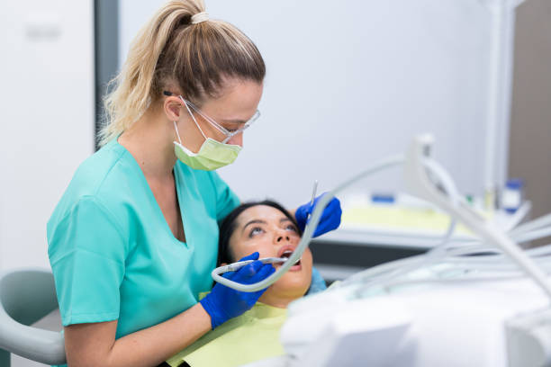 Best Broken or Chipped Tooth Repair in Archdale, NC