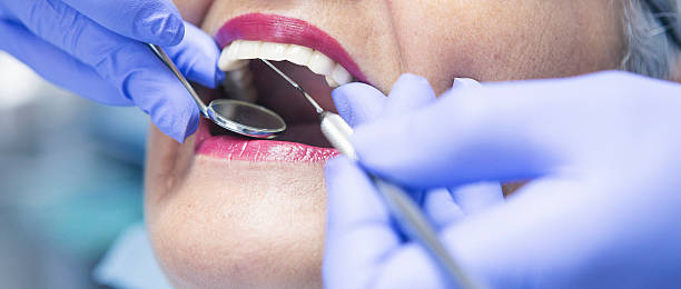 Best Emergency Denture Repair in Archdale, NC